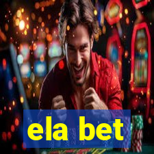 ela bet